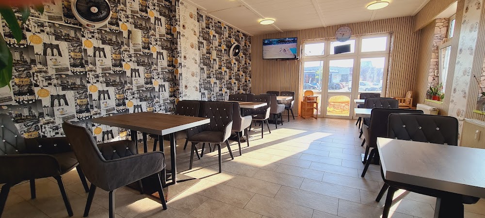 Café Zum Ewigen Meer – Bild 2