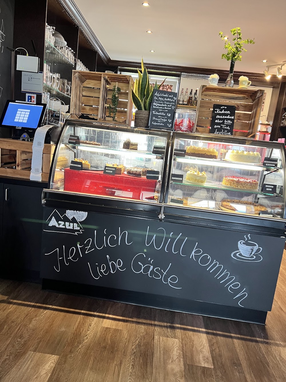 Café Zum Ewigen Meer – Bild 4