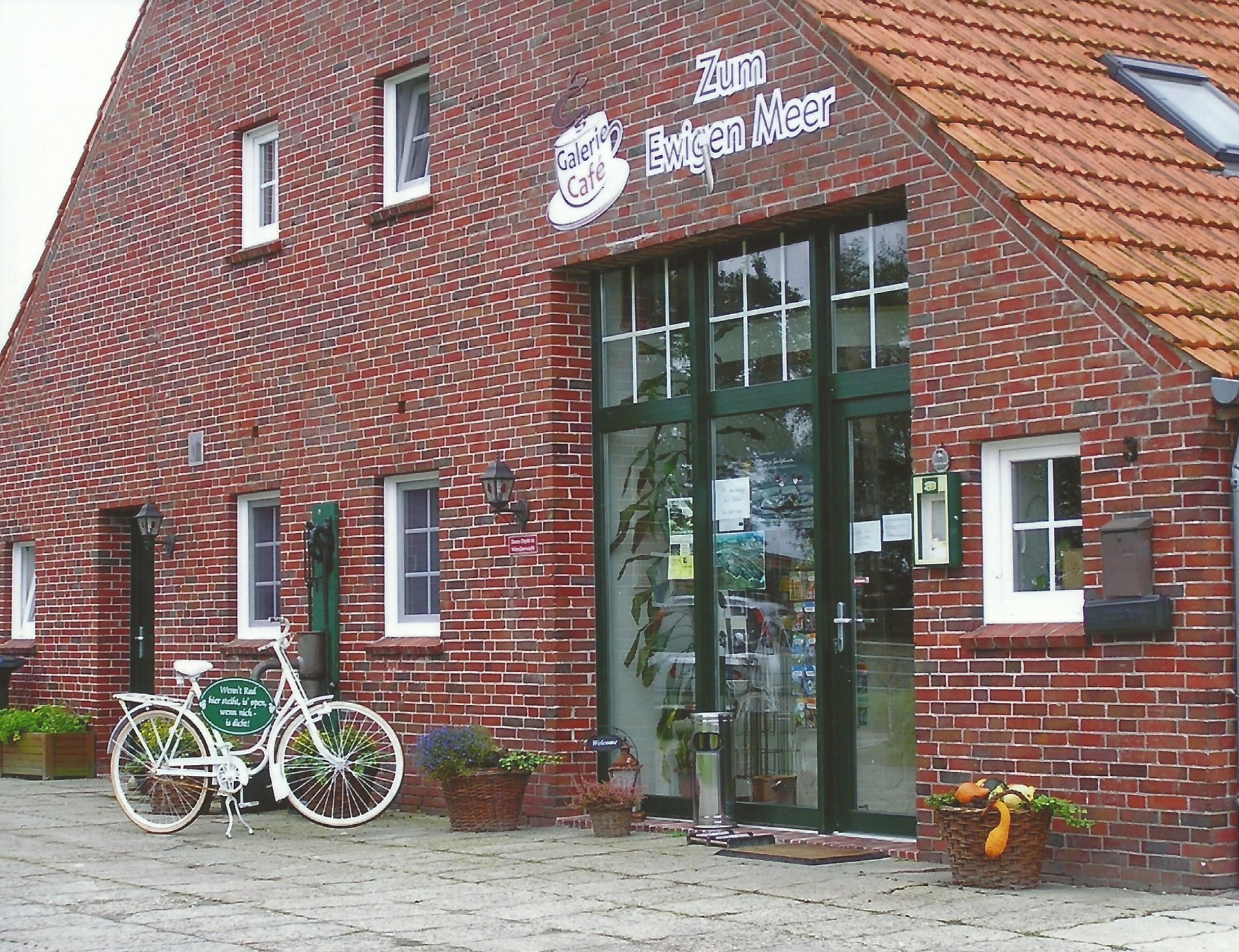 Café Zum Ewigen Meer – Bild 5