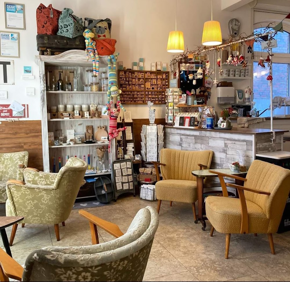 Café Zum Ewigen Meer – Bild 6