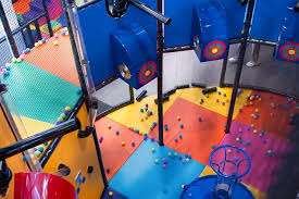 Queen Magdalene Place Playground – Bild 6