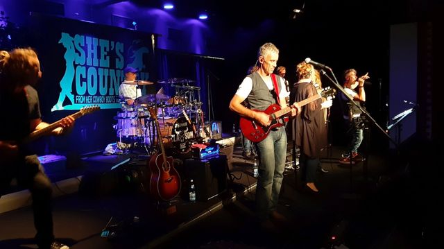 DIE-THEATERFABRIK & Theatercafé – Bild 2