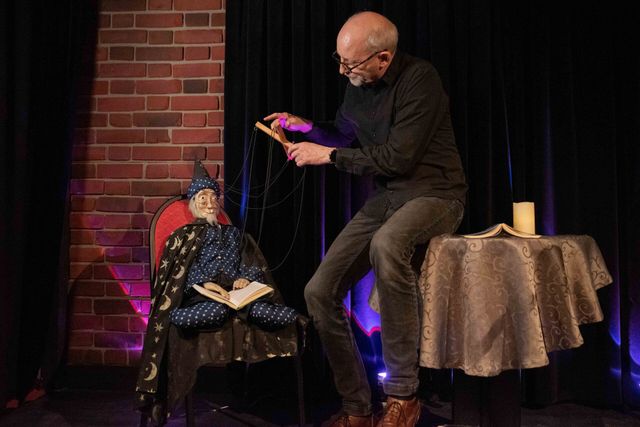 DIE-THEATERFABRIK & Theatercafé – Bild 5