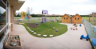 Kids' Stuff-The Family Ctr – Bild 2