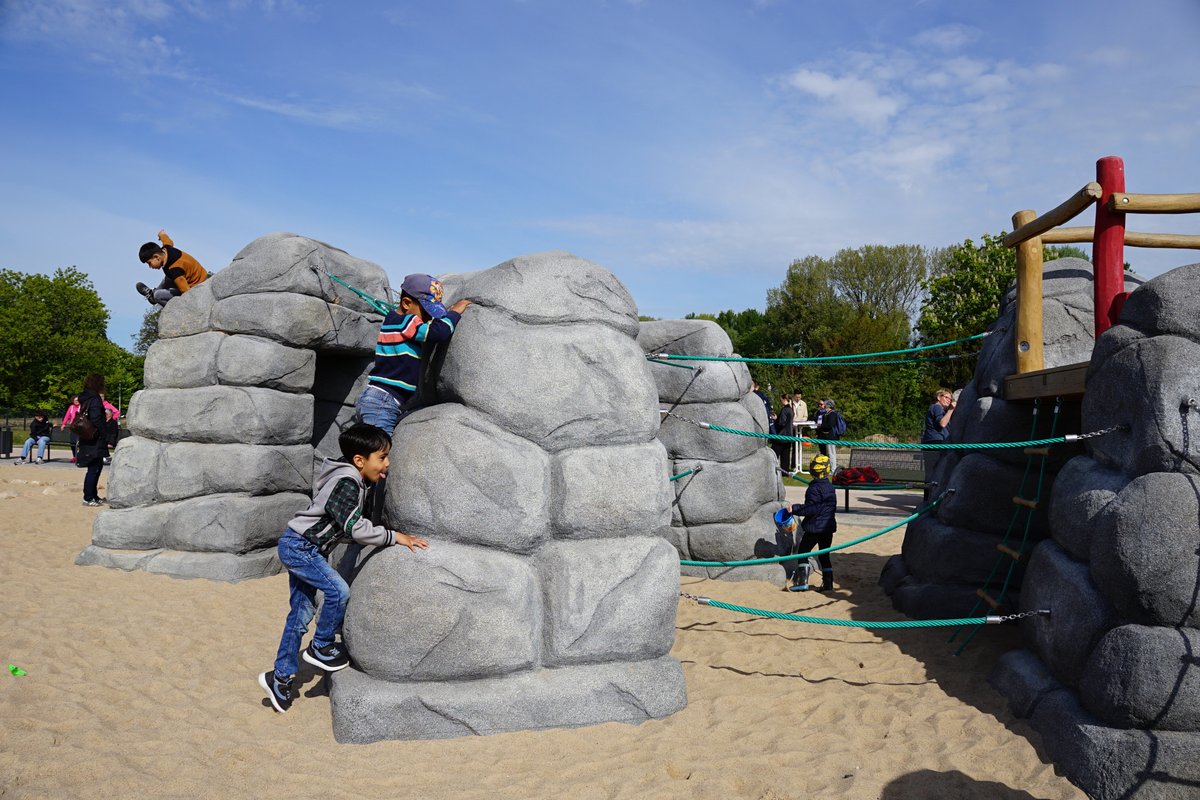 Spielplatz Neuwerk-West – Bild 5