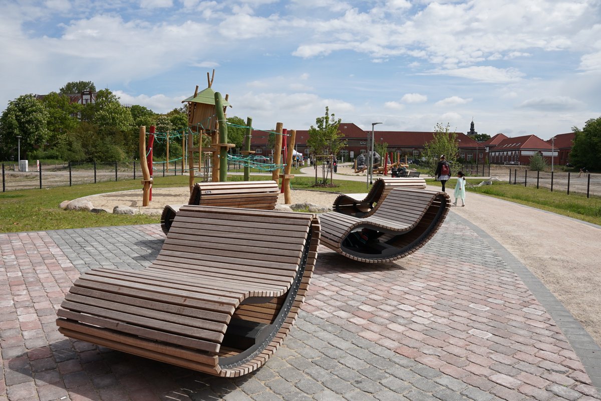 Spielplatz Neuwerk-West – Bild 6