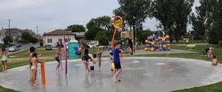 Victory Park – Bild 4