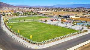 Victory Park – Bild 6