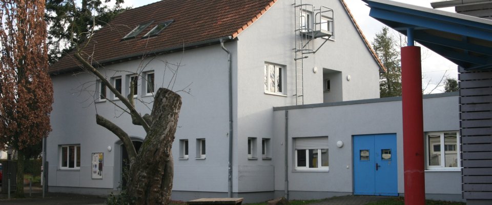 Kinder- und Jugendzentrum Specht Ettlingen – Bild 1