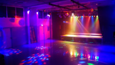 Kinder- und Jugendzentrum Specht Ettlingen – Bild 2