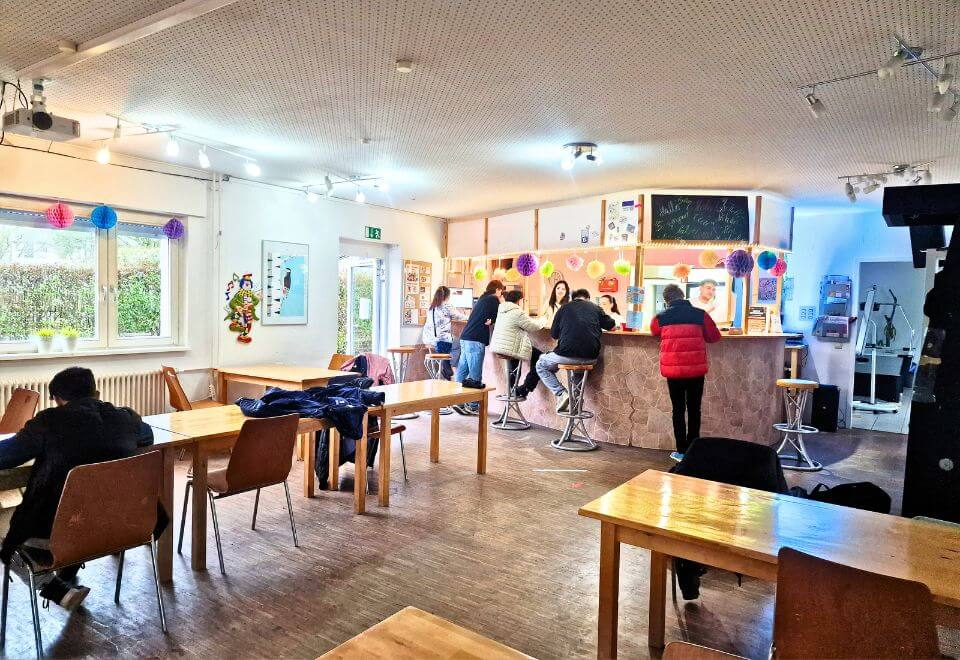 Kinder- und Jugendzentrum Specht Ettlingen – Bild 3