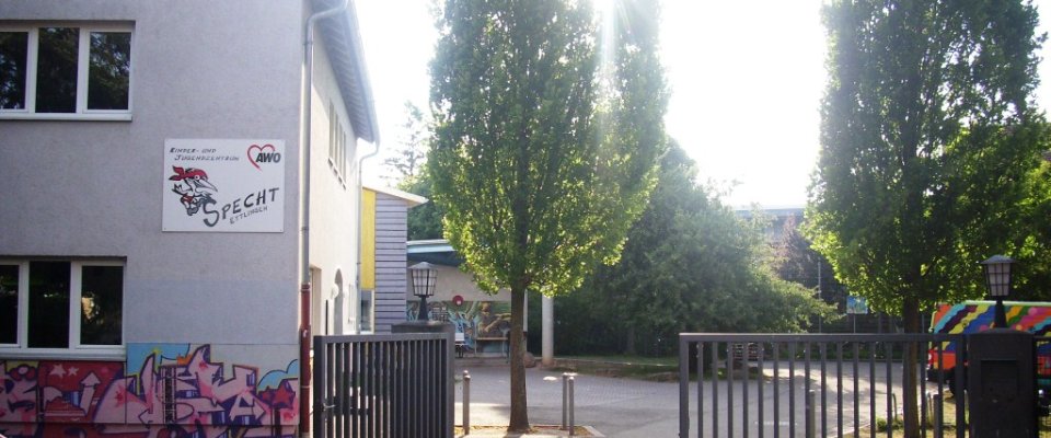 Kinder- und Jugendzentrum Specht Ettlingen – Bild 4