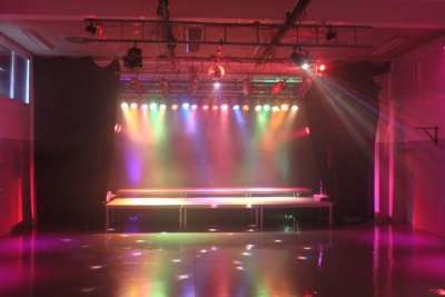 Kinder- und Jugendzentrum Specht Ettlingen – Bild 6