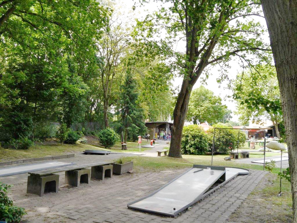 VfL Minigolf an den Sülzwiesen – Bild 4