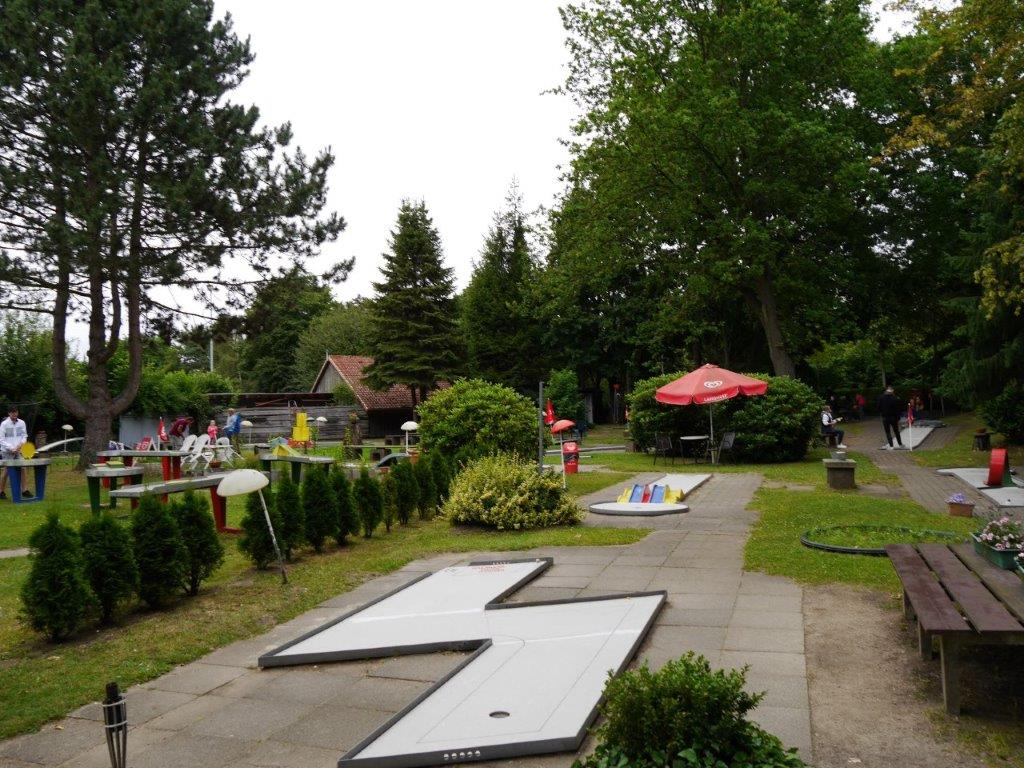 VfL Minigolf an den Sülzwiesen – Bild 5