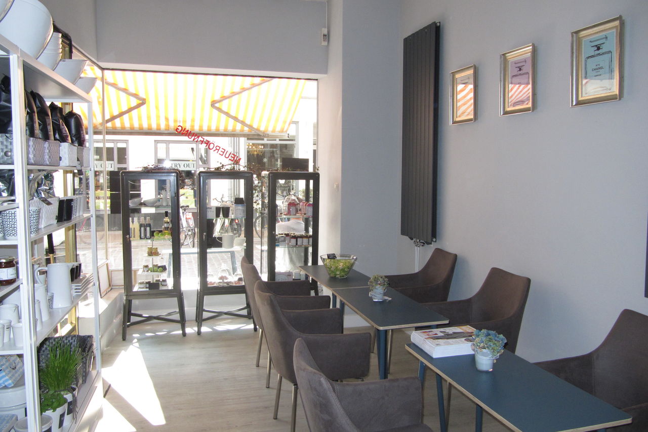 Chez Corinne – Bild 2