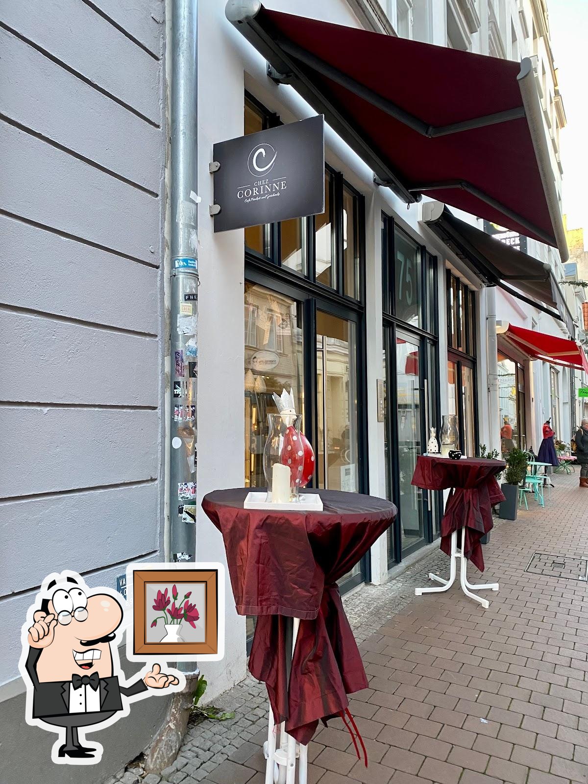 Chez Corinne – Bild 3