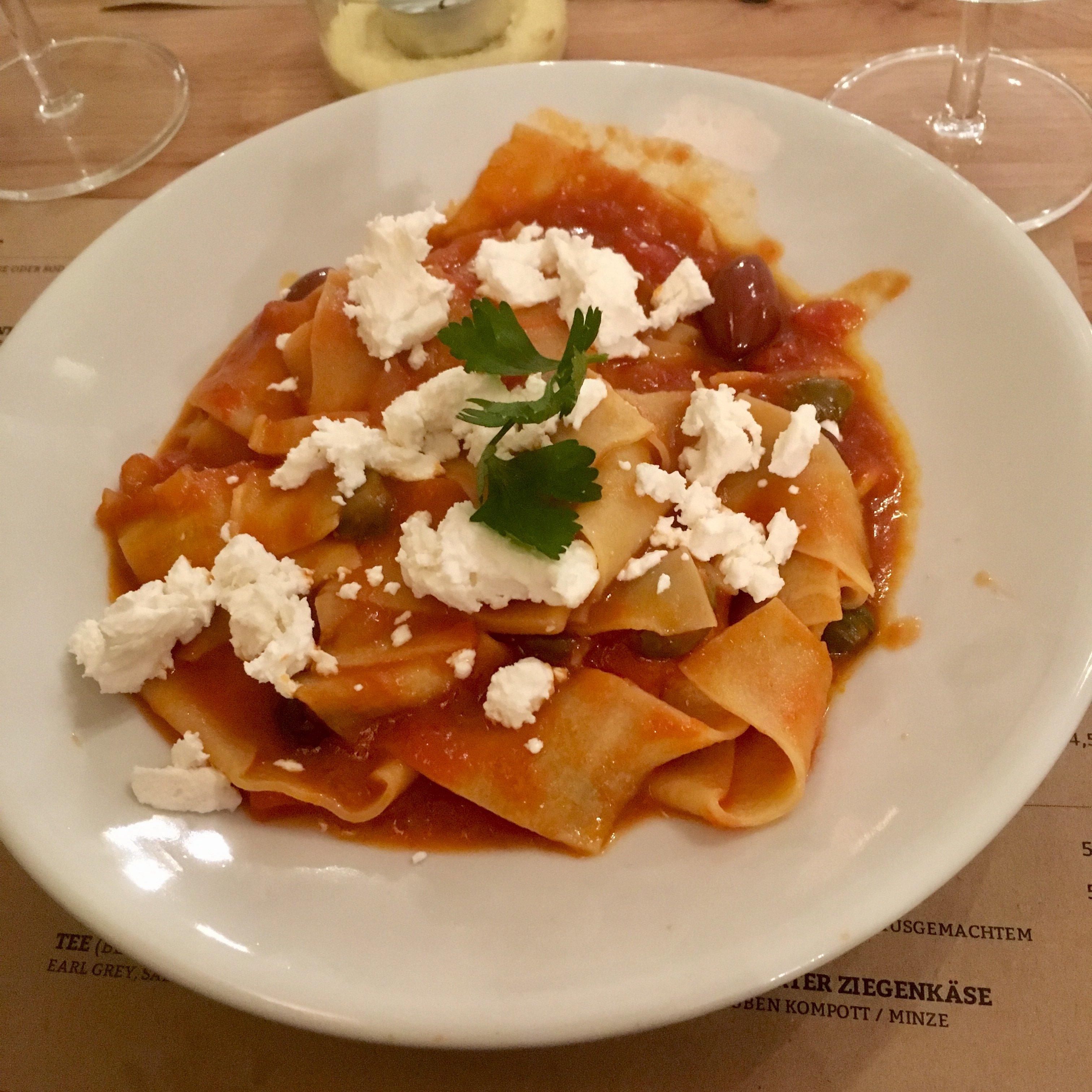 Chez Corinne – Bild 4