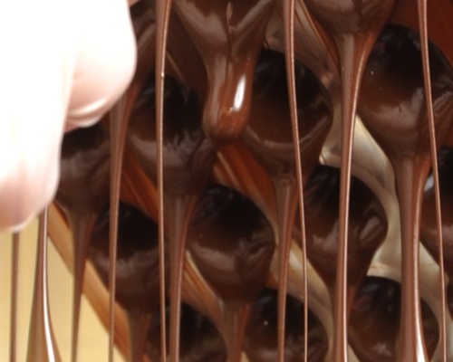 Erlebniswelt Goethe Chocolaterie – Bild 4