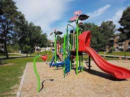 Rose Gardens Park – Bild 1