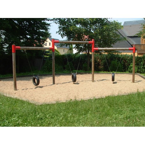 Spielplatz Grüna – Bild 2