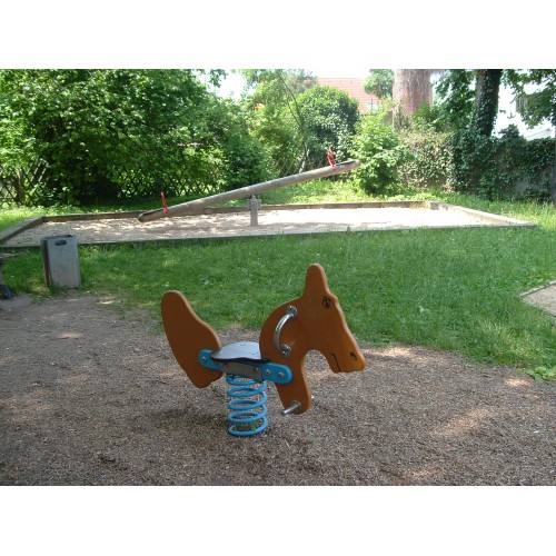 Spielplatz Grüna – Bild 4