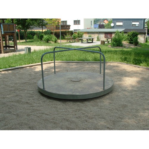 Spielplatz Grüna – Bild 5