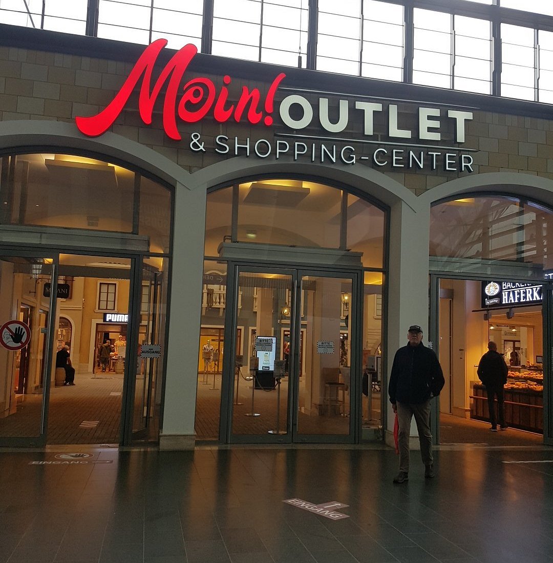 Mein Outlet & Shopping-Center – Bild 3
