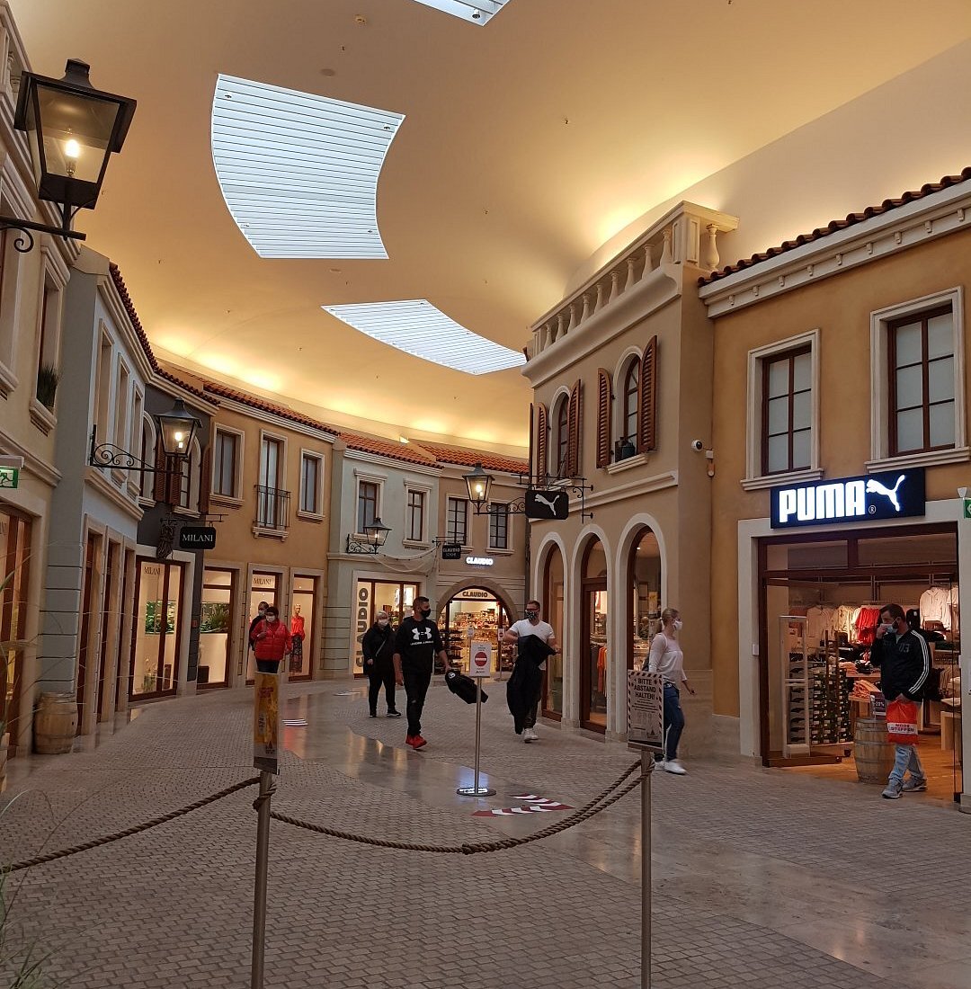 Mein Outlet & Shopping-Center – Bild 4