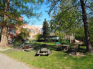 Eltern-Kind-Zentrum Innsbruck – Bild 2