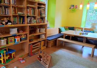 Eltern-Kind-Zentrum Innsbruck – Bild 5