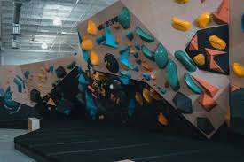 Grip It Climbing Nelson Rd – Bild 2