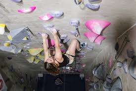 Grip It Climbing Nelson Rd – Bild 3