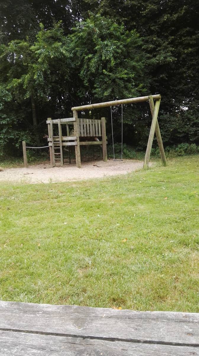 Spieltreff Bunte Kuh – Bild 2