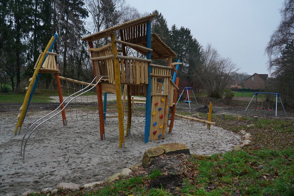 Spieltreff Bunte Kuh – Bild 5