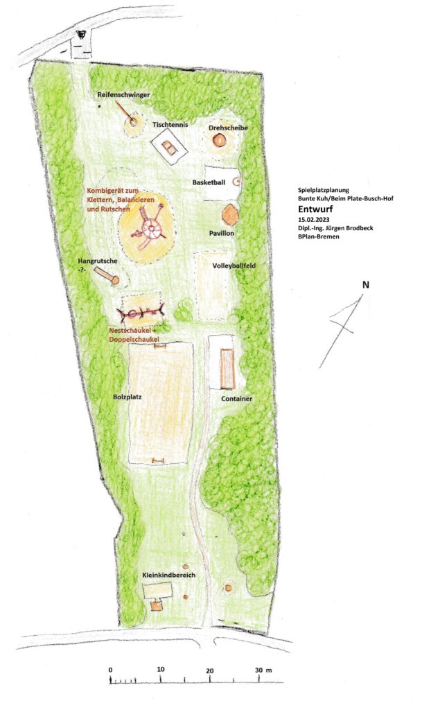 Spieltreff Bunte Kuh – Bild 6