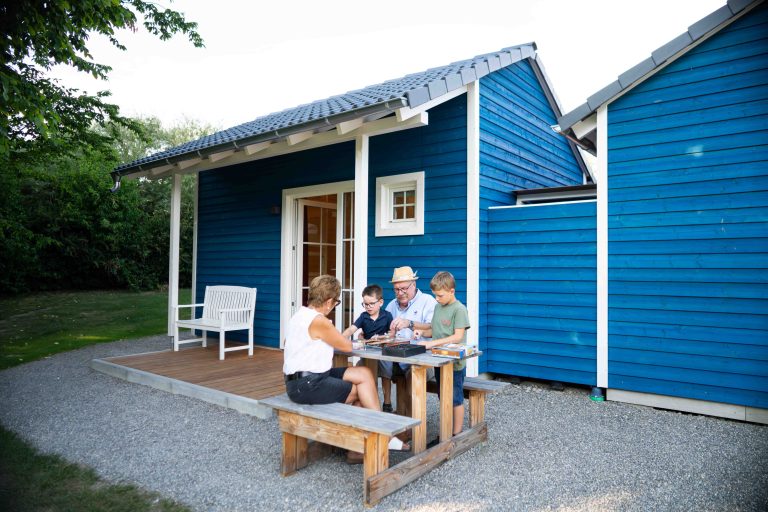 Ravensburger Spieleland Feriendorf – Bild 1