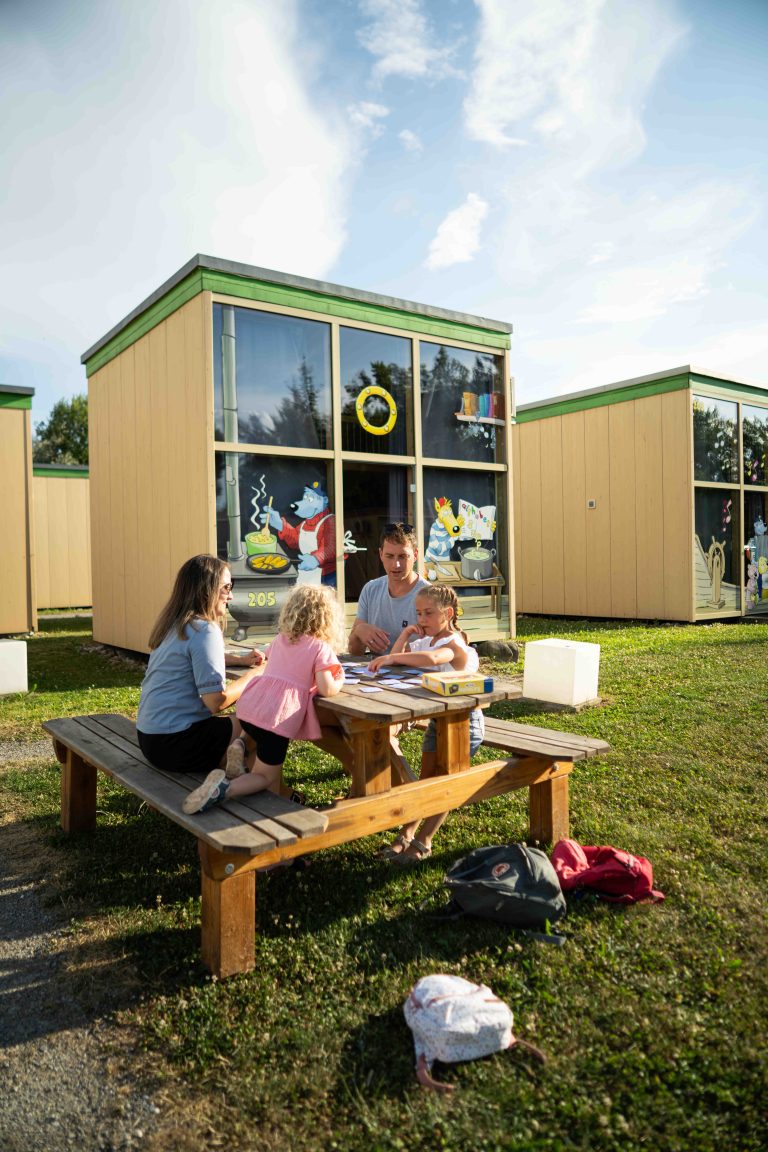 Ravensburger Spieleland Feriendorf – Bild 3