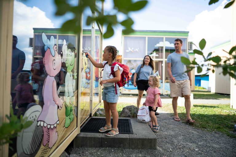 Ravensburger Spieleland Feriendorf – Bild 4