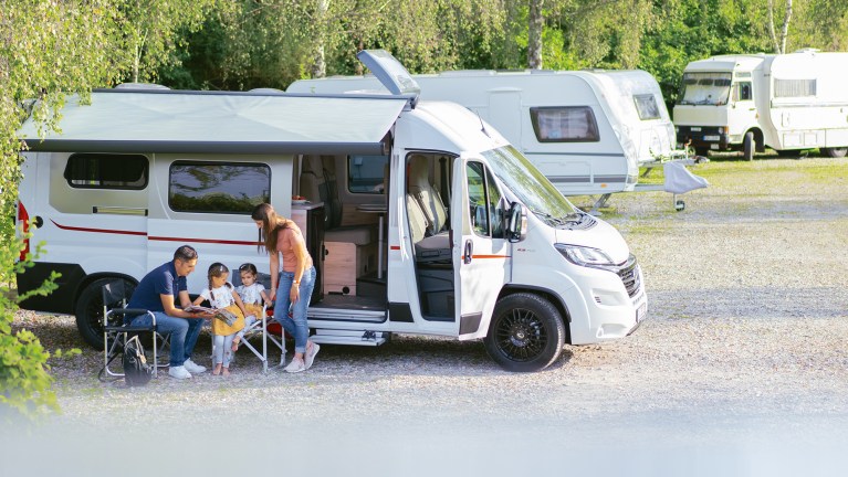 Ravensburger Spieleland Feriendorf – Bild 5