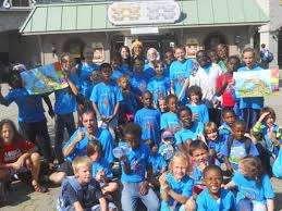 Loisirs Christ-Roi – Bild 3