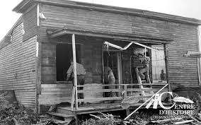 Loisirs Christ-Roi – Bild 4