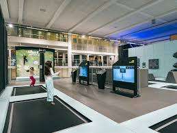 Superdome – Bild 3