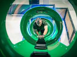 Superdome – Bild 4