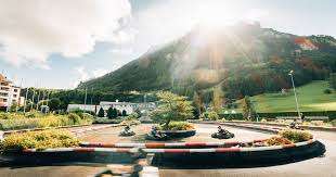 Kartbahn Morschach – Bild 2