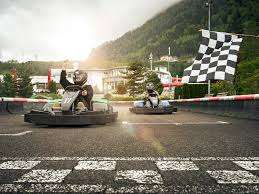 Kartbahn Morschach – Bild 3