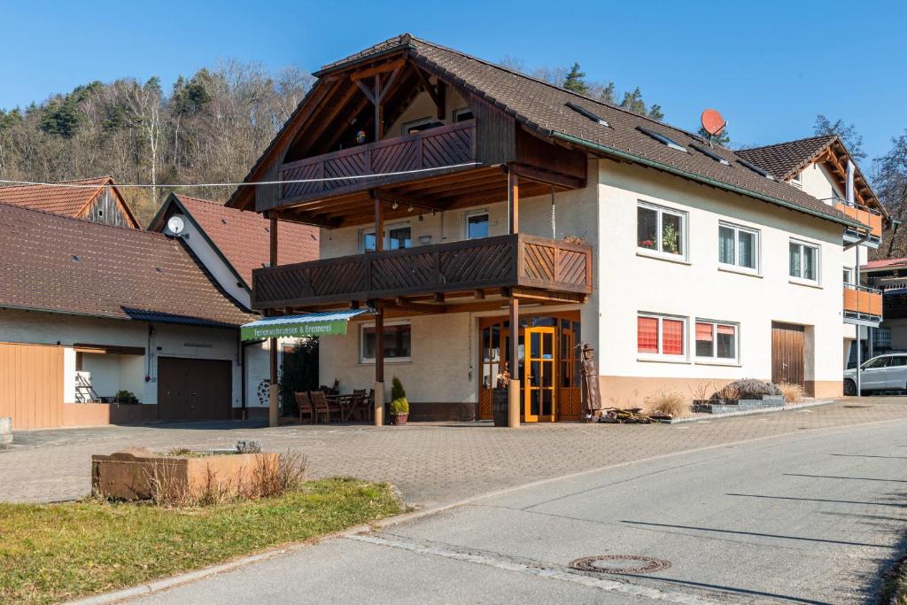 Obstgut mit Herz - Thomas Maier – Bild 2