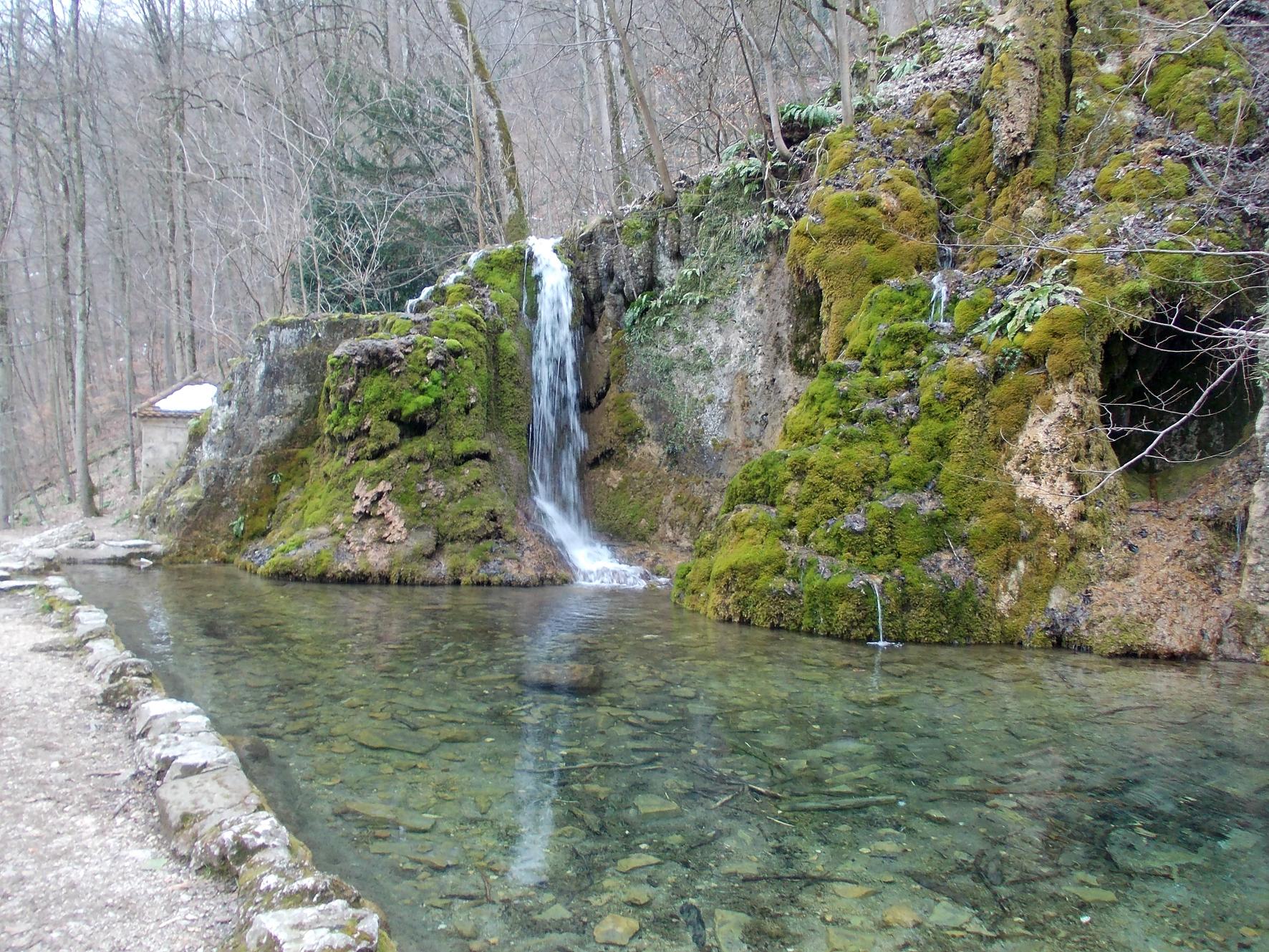 Gütersteiner Wasserfall – Bild 3