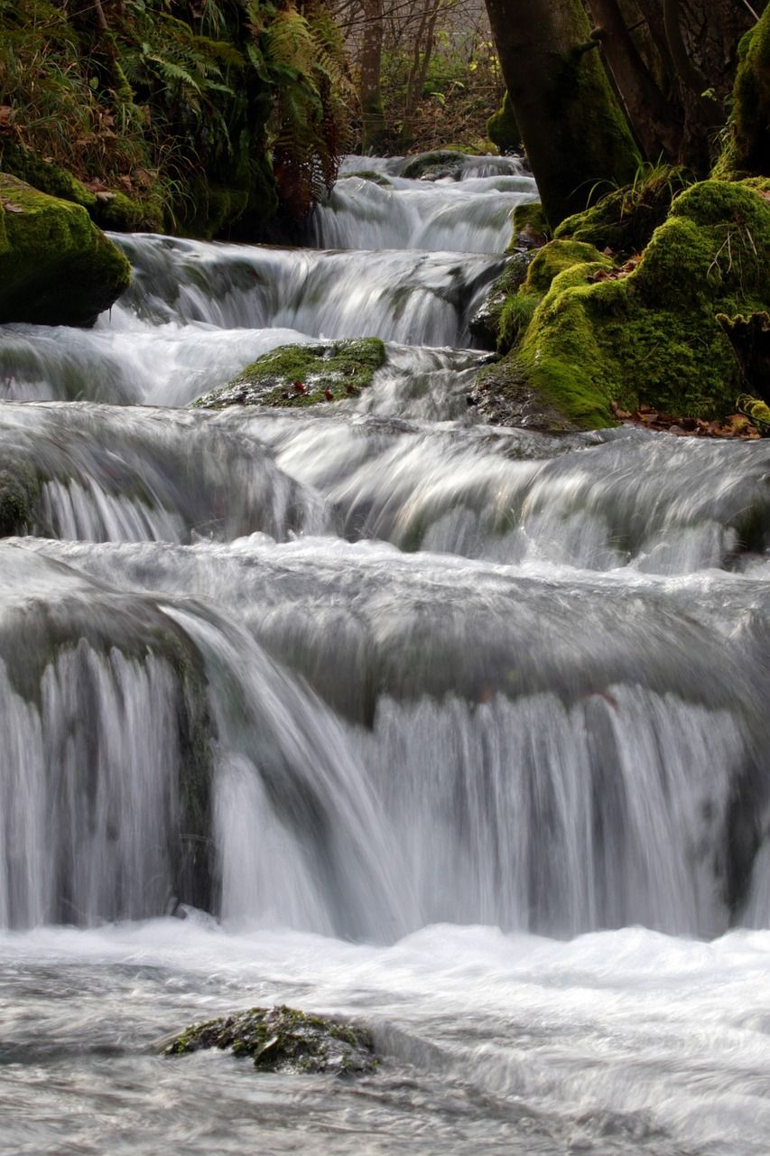 Gütersteiner Wasserfall – Bild 5