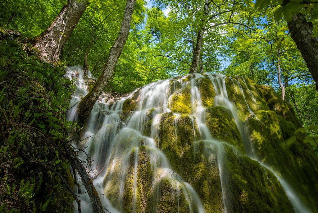 Gütersteiner Wasserfall – Bild 6